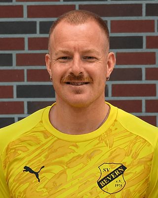 Dustin Beer