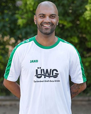 Vincenz Sousa Fernandes