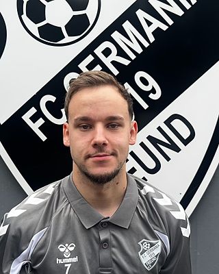 Justin Schneider