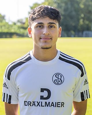 Jereous Fannouneh
