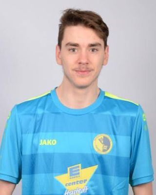 Jannik Häger