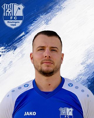 Tizian Kammerer