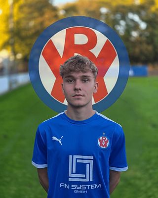 Niclas Christamann