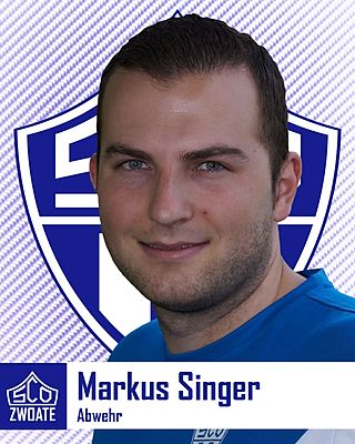 Markus Singer