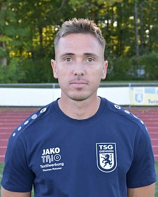 Kevin Jander