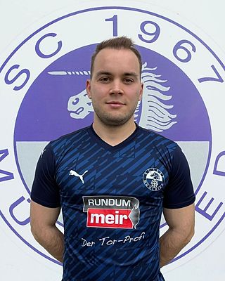 Jonas Spielberger