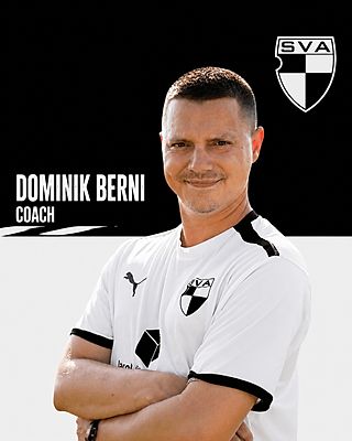 Dominik Berni