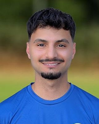 Miraz Alikovic Smojan