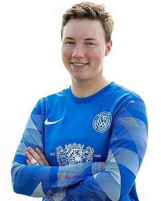 Ina Hohle