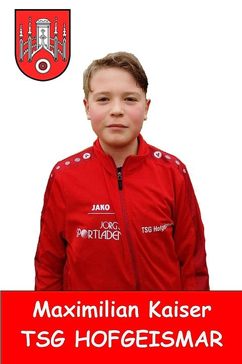 Foto: TSG Hofgeismar