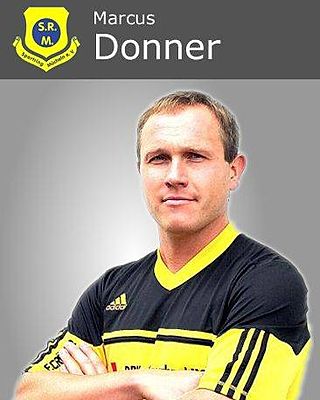 Marcus Donner