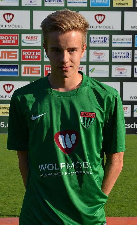 Foto: http://u17-fcschweinfurt05.de.
