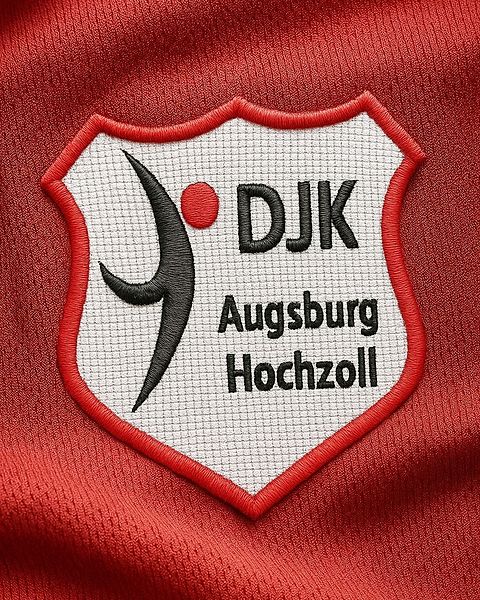 Foto: DJK Augsburg Hochzoll