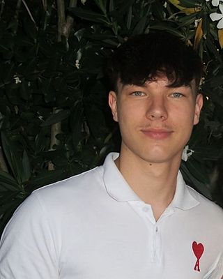 Sean Luca Schulenburg
