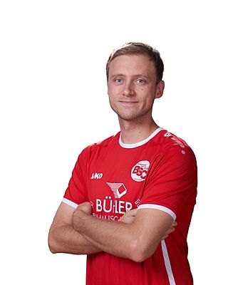 Patrick Rotzler