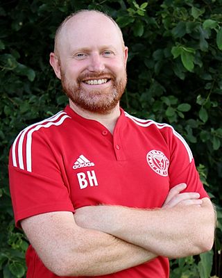 Bernhard Hofer