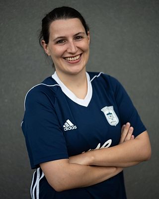 Sara Maria Kasparczyk