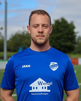 Tobias Wiesenfeldt