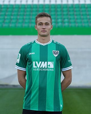 Christopher Schürkmann