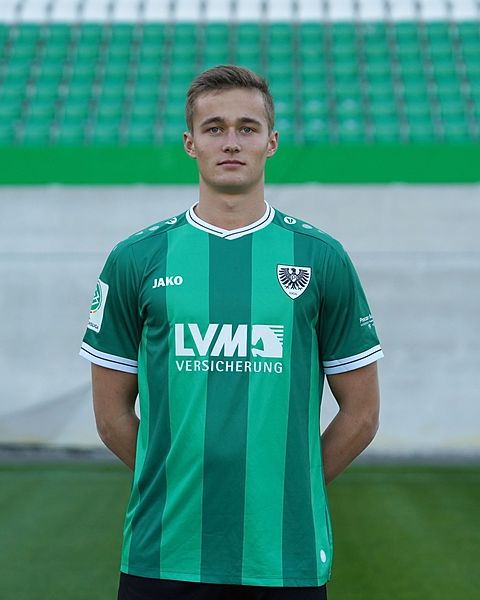 Foto: SC Preußen