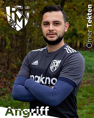 Ömer Tekten