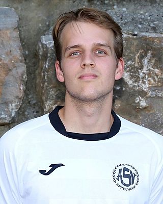 Niklas Neumann