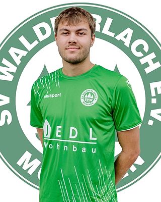 Maximilian Mauermeier