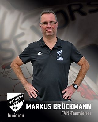 Markus Brückmann