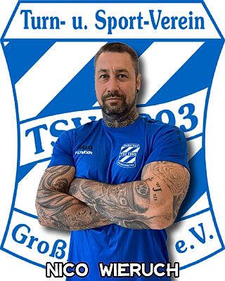 Nico Wieruch