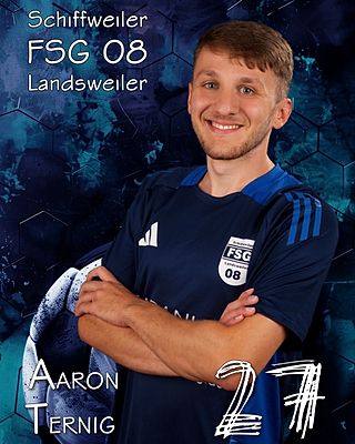 Aaron Ternig