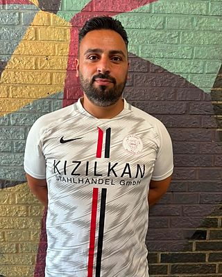 Murat Kalgin
