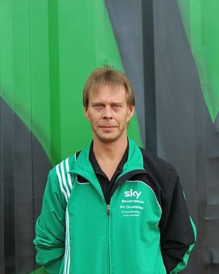 Christian Müller