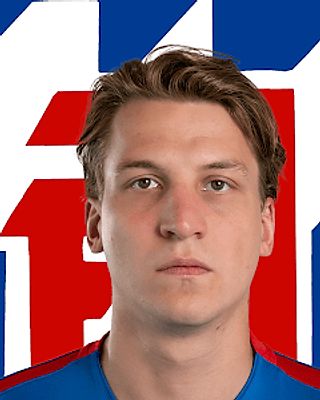 Andreas Schwarzwalder