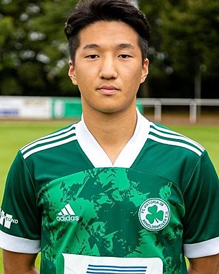 Eun-chong Kim