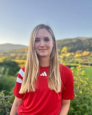 Nadine Appenrodt