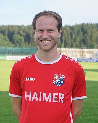 Alexander Kaltenstadler