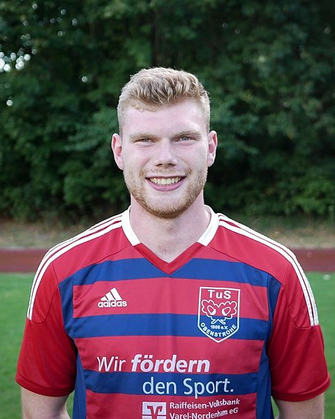 Lukas Schaaf