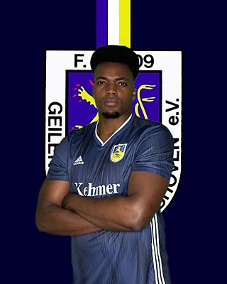 Markus Abimbola