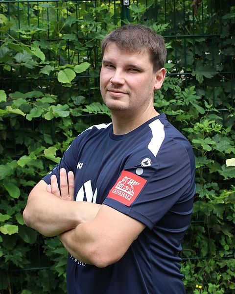 Foto: SV Gera-Pforten