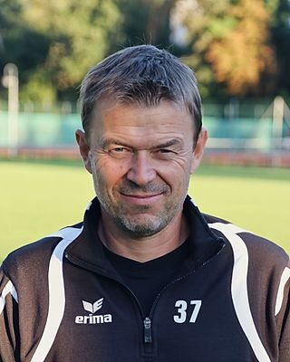 Jürgen Kasper