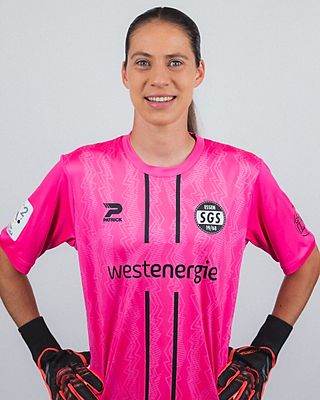 Julia Kassen