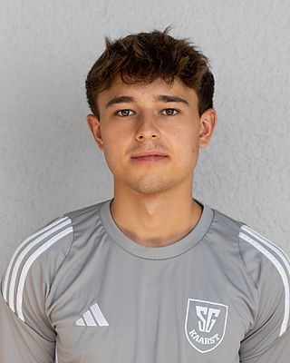 Nico Veltrup