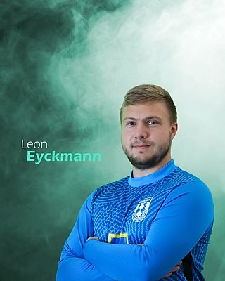 Leon Eyckmann