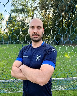 Dominik Kuti