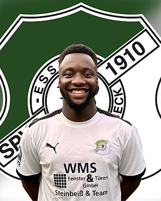 Liron Jason Oteng-Adjei