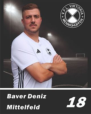 Baver Deniz