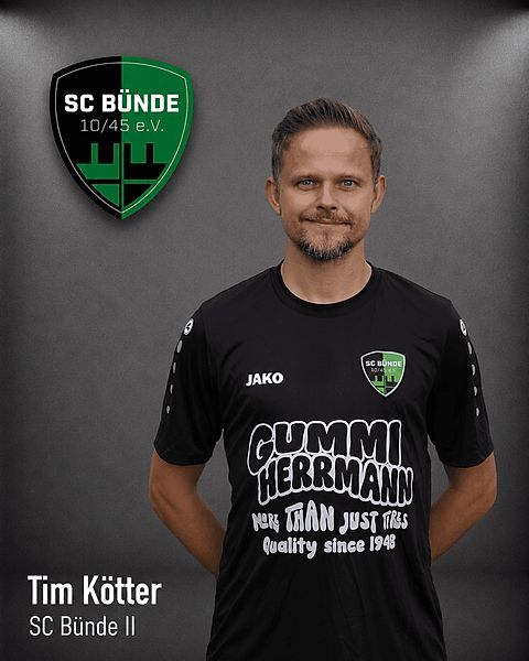 Foto: SC Bünde