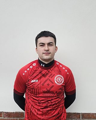 Danylo Krush