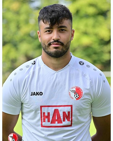 Foto: Mehmet Dedeoglu "dedepres