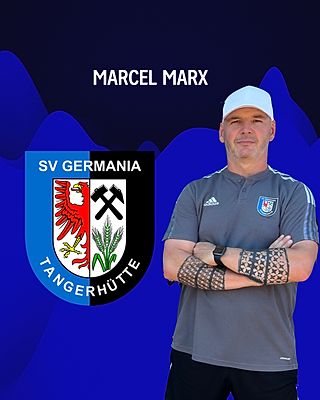 Marcel Marx